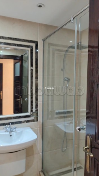 Appartement en location à Agdal. 2 belles chambres. Meublé - Location Immobilier - Marrakech - photo 2