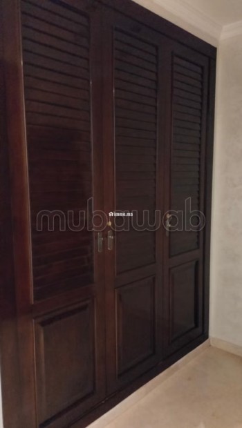 Appartement en location à Agdal. 2 belles chambres. Meublé - Location Immobilier - Marrakech - photo 6