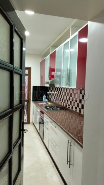 Appartement en location à Agdal. 2 belles chambres. Meublé - Location Immobilier - Marrakech - photo 8