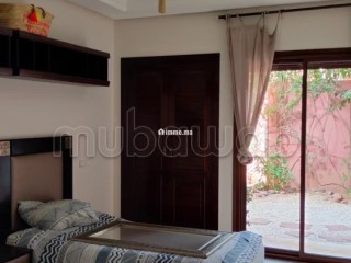 Appartement en location à Agdal. 2 belles chambres. Meublé - Appartement à louer - Marrakech