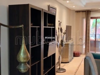 Appartement en location à Agdal. 2 belles chambres. Meublé - Appartement à louer - Marrakech