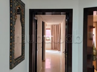 Appartement en location à Agdal. 2 belles chambres. Meublé - Appartement à louer - Marrakech