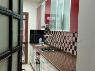Appartement en location à Agdal. 2 belles chambres. Meublé - Appartement à louer - Marrakech