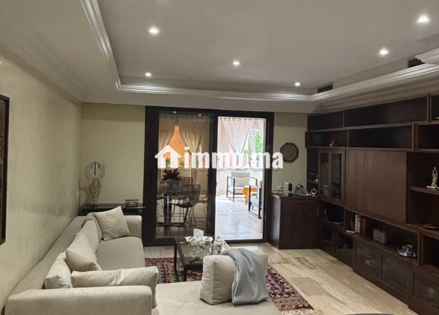 Louez le Confort – Appartement Bien Équipé - Location Immobilier - Marrakech - photo 1