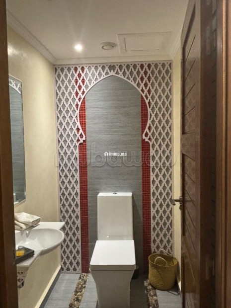 Louez le Confort – Appartement Bien Équipé - Location Immobilier - Marrakech - photo 5