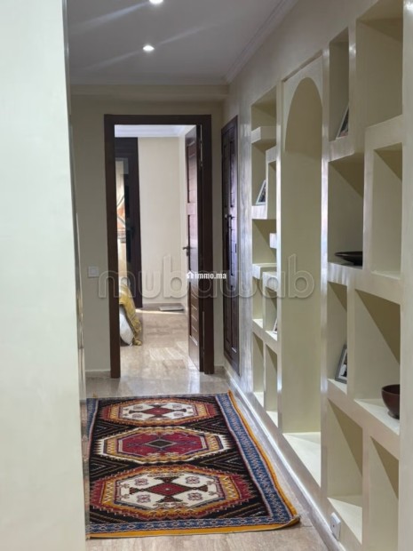 Louez le Confort – Appartement Bien Équipé - Location Immobilier - Marrakech - photo 6