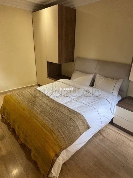 Louez le Confort – Appartement Bien Équipé - Location Immobilier - Marrakech - photo 8