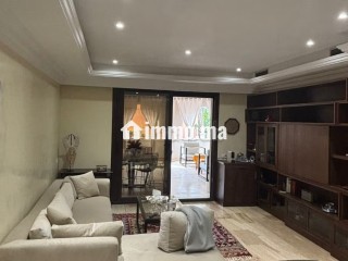Louez le Confort – Appartement Bien Équipé - Appartement à louer - Marrakech