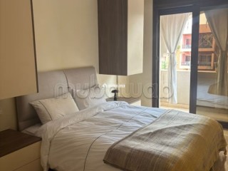Louez le Confort – Appartement Bien Équipé - Appartement à louer - Marrakech