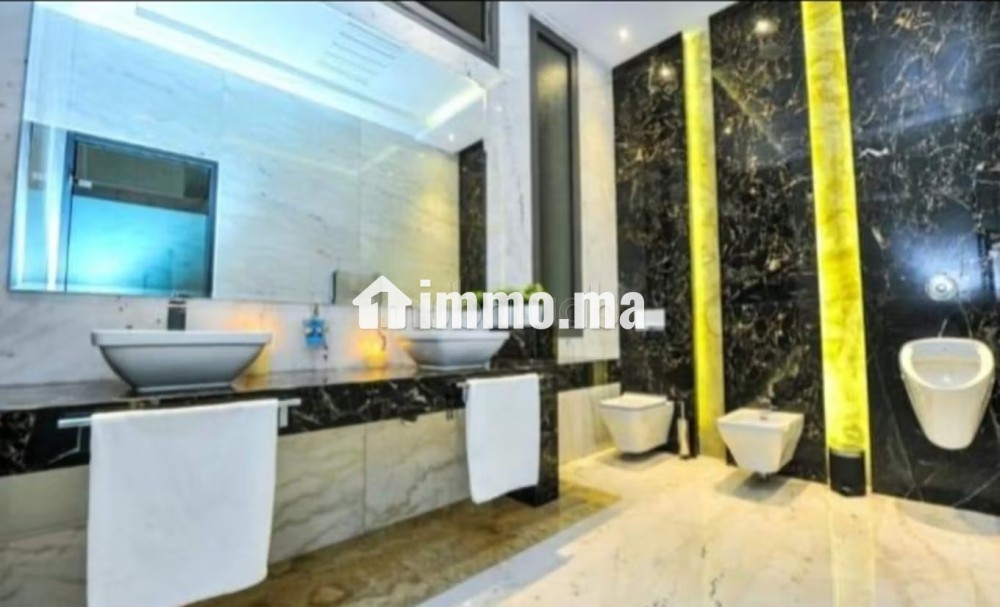 Villas luxieuse pour location de vacance - Vente Immobilier - Agadir - photo 2
