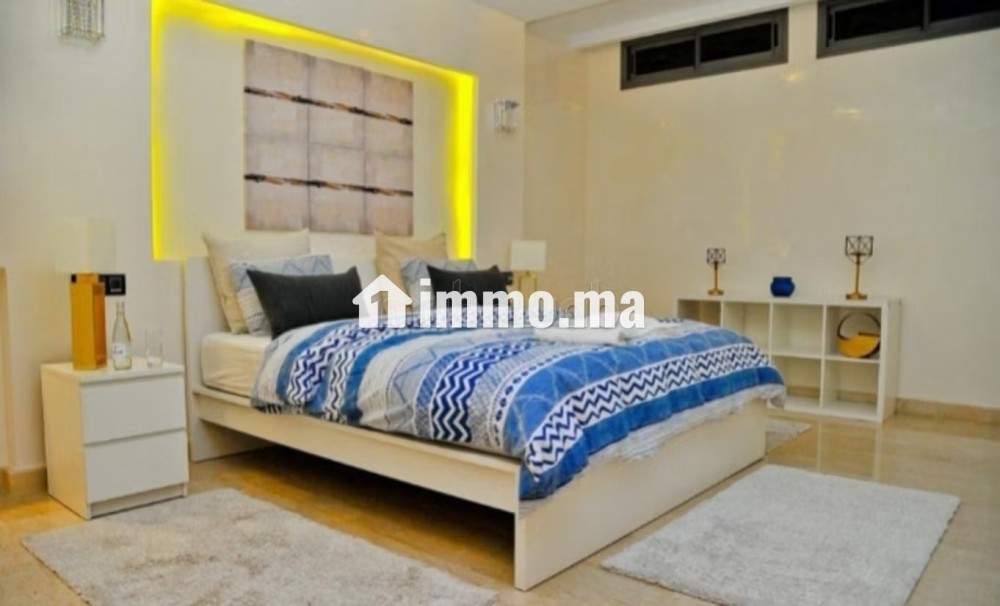 Villas luxieuse pour location de vacance - Vente Immobilier - Agadir - photo 7