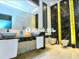 Villas luxieuse pour location de vacance - Villa à vendre - Agadir