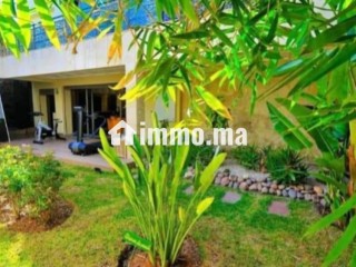 Villas luxieuse pour location de vacance - Villa à vendre - Agadir