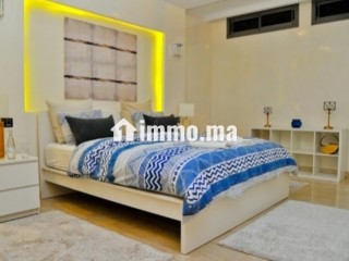 Villas luxieuse pour location de vacance - Villa à vendre - Agadir