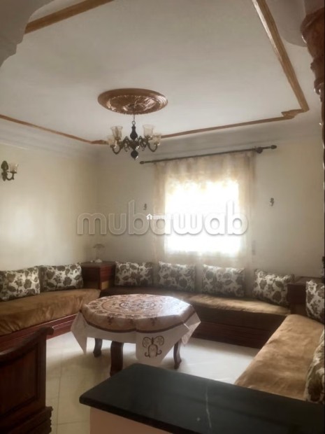 Appartements à louer à Chefchaouen. 4 pièces. Salon Marocain, sécurité - Vente Immobilier - Chefchaouen - photo 4