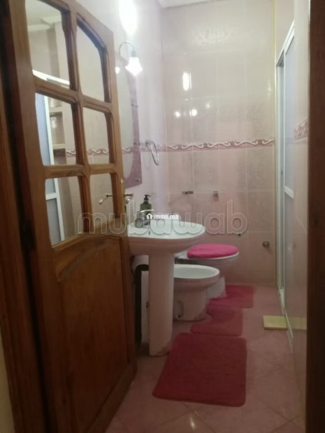 Appartements à louer à Chefchaouen. 4 pièces. Salon Marocain, sécurité - Vente Immobilier - Chefchaouen - photo 5