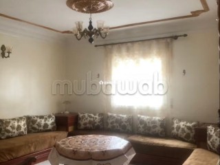 Appartements à louer à Chefchaouen. 4 pièces. Salon Marocain, sécurité - Appartement à vendre - Chefchaouen