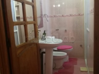 Appartements à louer à Chefchaouen. 4 pièces. Salon Marocain, sécurité - Appartement à vendre - Chefchaouen