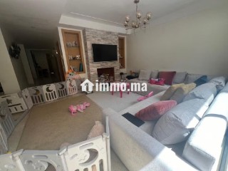 Villa à vendre à palmeraie Bouskoura - Villa à vendre - Bouskoura