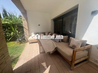 Villa à vendre à palmeraie Bouskoura - Villa à vendre - Bouskoura
