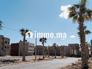 Maison commerciale à vendre à Laâyoune - Maison à vendre - Laayoune