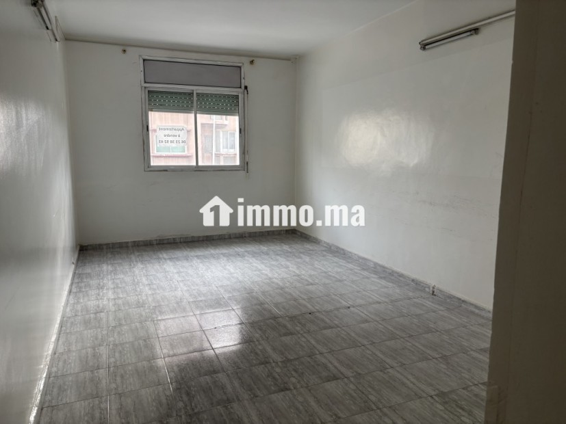 Appartement à vendre - Vente Immobilier - El Jadida - photo 1