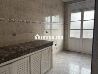 Appartement à vendre - Appartement à vendre - El Jadida
