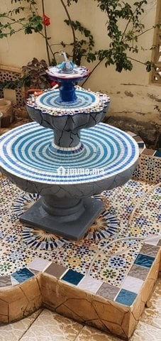 Belle villa en vente Sidi Bouzid - Vente Immobilier - Casablanca - photo 1