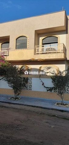 Belle villa en vente Sidi Bouzid - Vente Immobilier - Casablanca - photo 2