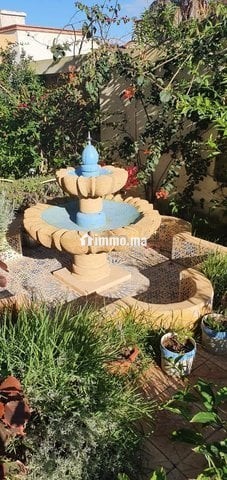 Belle villa en vente Sidi Bouzid - Vente Immobilier - Casablanca - photo 3