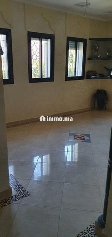 Belle villa en vente Sidi Bouzid - Vente Immobilier - Casablanca - photo 4