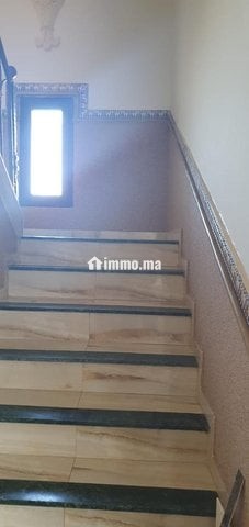 Belle villa en vente Sidi Bouzid - Vente Immobilier - Casablanca - photo 5