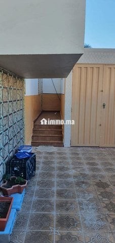Belle villa en vente Sidi Bouzid - Vente Immobilier - Casablanca - photo 7