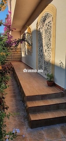 Belle villa en vente Sidi Bouzid - Vente Immobilier - Casablanca - photo 8
