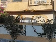 Belle villa en vente Sidi Bouzid - Villa à vendre - Casablanca
