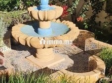 Belle villa en vente Sidi Bouzid - Villa à vendre - Casablanca