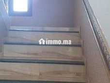 Belle villa en vente Sidi Bouzid - Villa à vendre - Casablanca