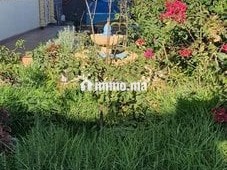 Belle villa en vente Sidi Bouzid - Villa à vendre - Casablanca