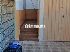 Belle villa en vente Sidi Bouzid - Villa à vendre - Casablanca
