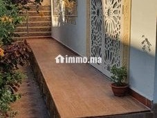 Belle villa en vente Sidi Bouzid - Villa à vendre - Casablanca