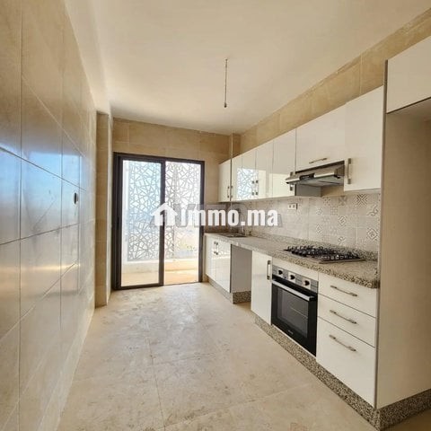 Appartement vide à louer à haut founty Agadir - Location Immobilier - Agadir - photo 1