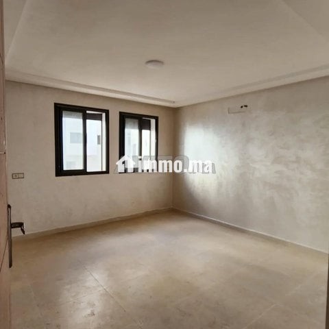 Appartement vide à louer à haut founty Agadir - Location Immobilier - Agadir - photo 2