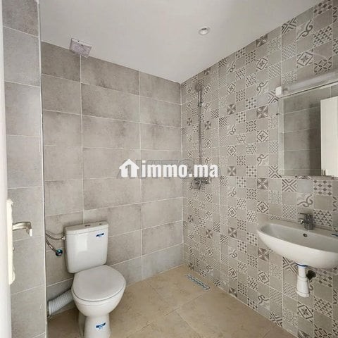 Appartement vide à louer à haut founty Agadir - Location Immobilier - Agadir - photo 8