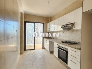 Appartement vide à louer à haut founty Agadir - Appartement à louer - Agadir