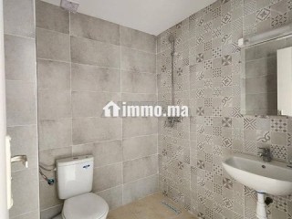 Appartement vide à louer à haut founty Agadir - Appartement à louer - Agadir
