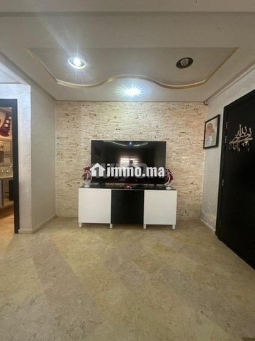 Appartement meublé à Mouhamadia à louer - Location Immobilier - Mohammedia - photo 3