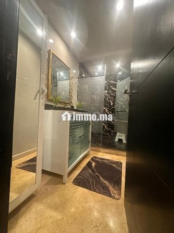 Appartement meublé à Mouhamadia à louer - Location Immobilier - Mohammedia - photo 6