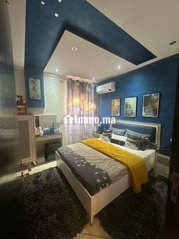 Appartement meublé à Mouhamadia à louer - Location Immobilier - Mohammedia - photo 7