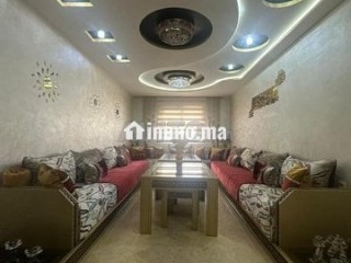 Appartement meublé à Mouhamadia à louer - Appartement à louer - Mohammedia