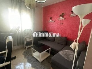 Appartement meublé à Mouhamadia à louer - Appartement à louer - Mohammedia